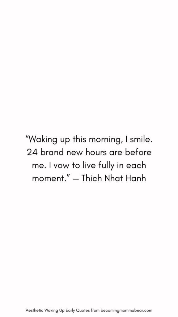 How to Make It a Good Day Thought